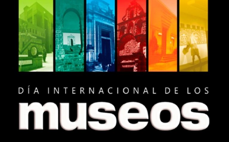 dia internacional de los museos