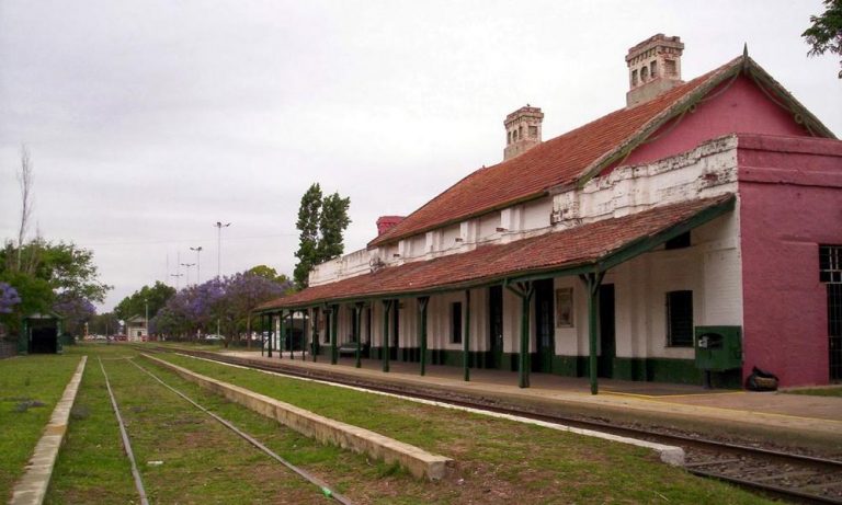 ferroviario