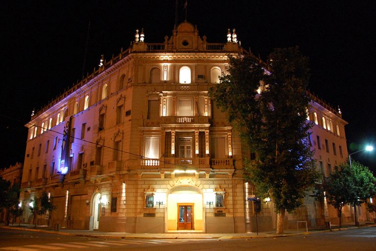 municipalidad de villa maria