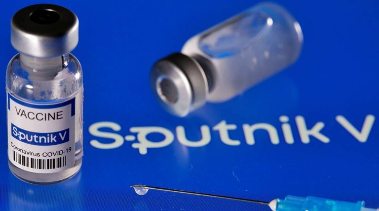 sputnik 7