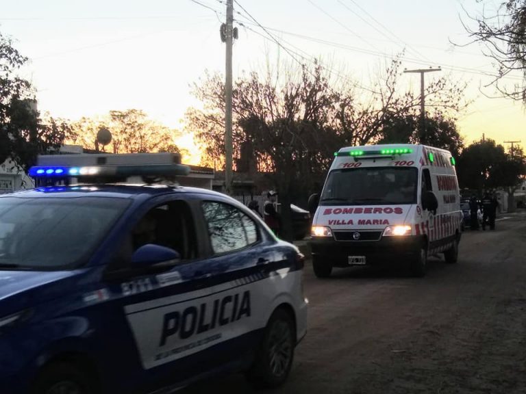 tiros en bsm 2
