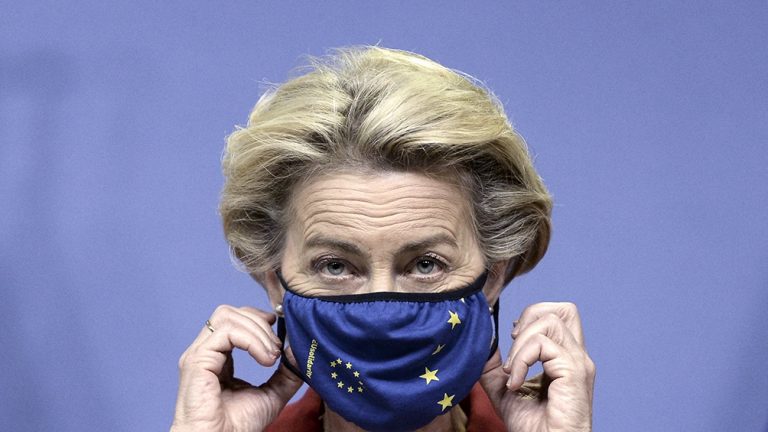 ursula union europea