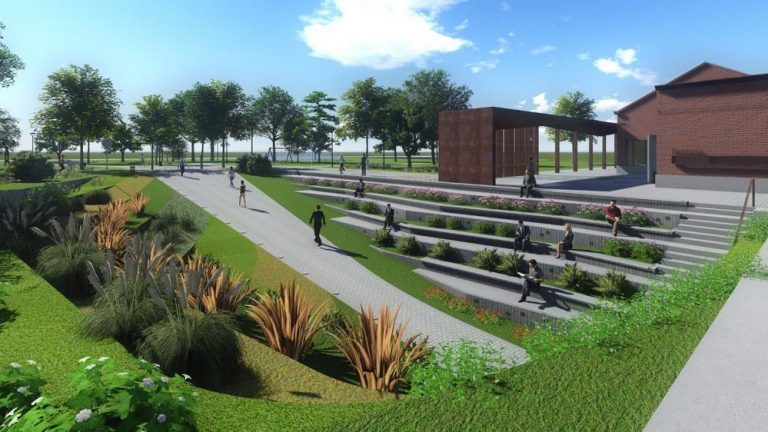 TUNEL SECCO PROYECTO