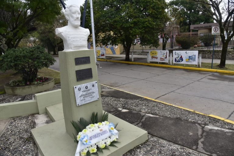 monumento güemes