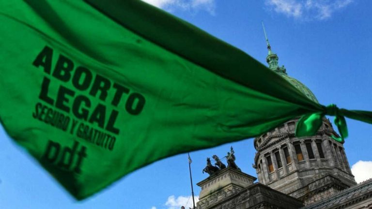 aborto legal