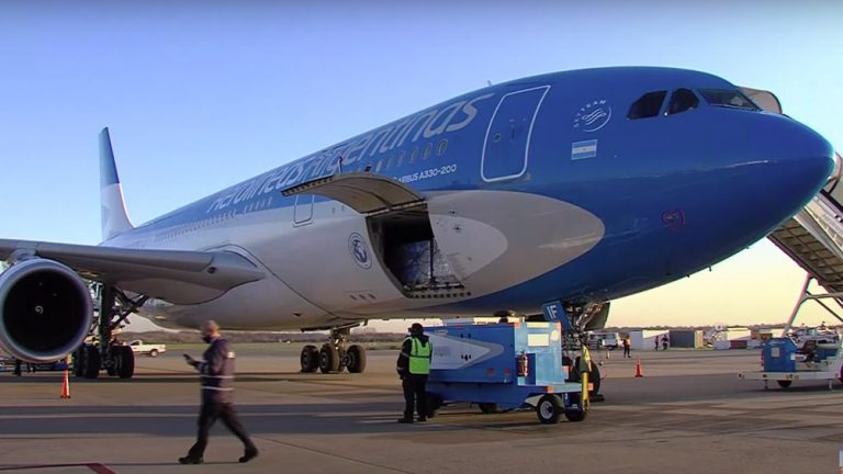 aerolineas reactivo