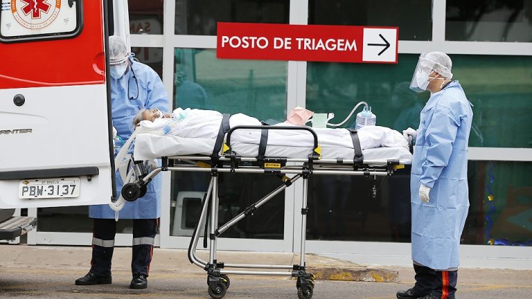 brasil restricciones