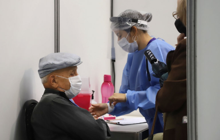 covid adultos mayores