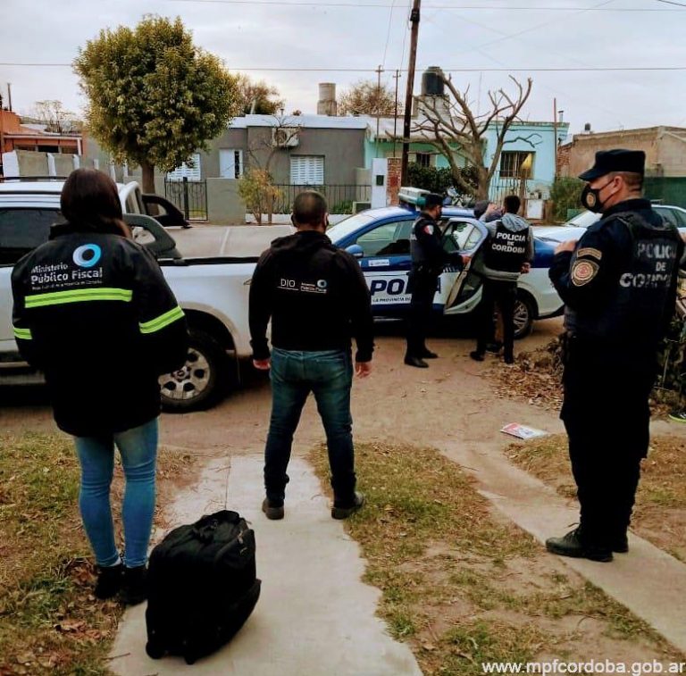 detenido pi