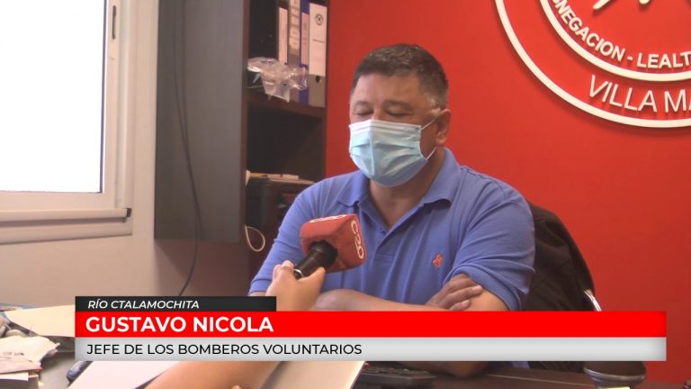 gustavo nicola