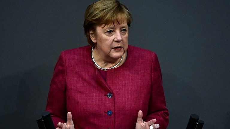 merkel 2
