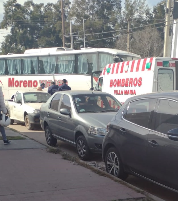 ACCIDENTE VN