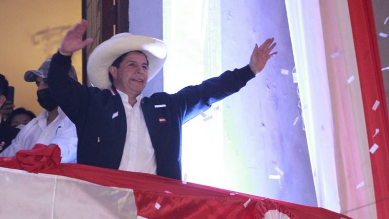 PADRO CASTILLO