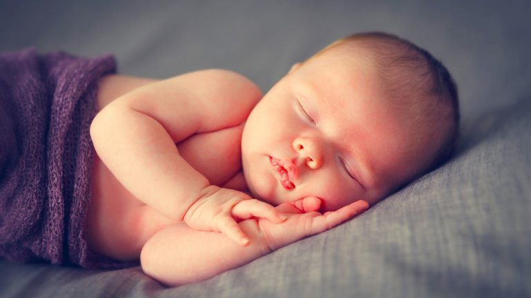 bebe-durmiendo