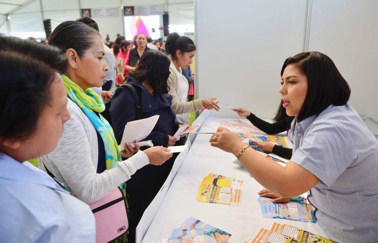 mujeres may