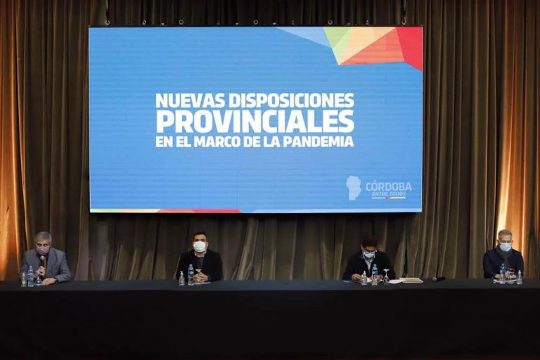 pandemia anuncios