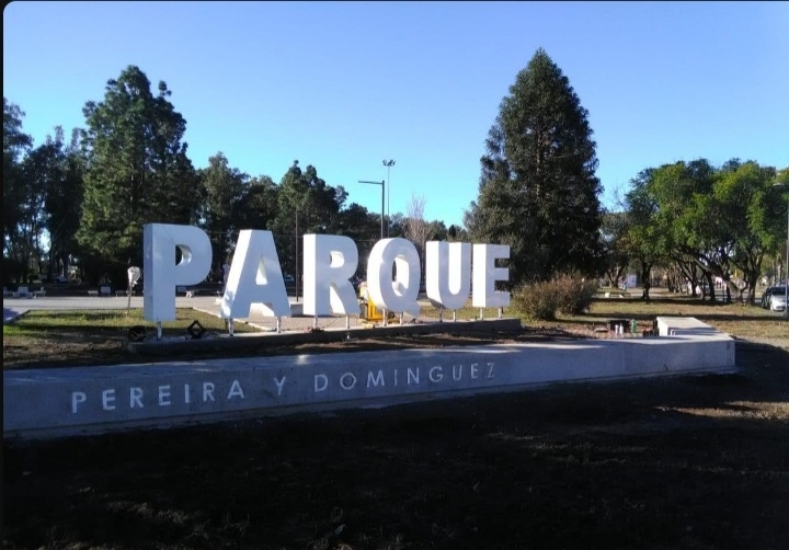 parque pereyra