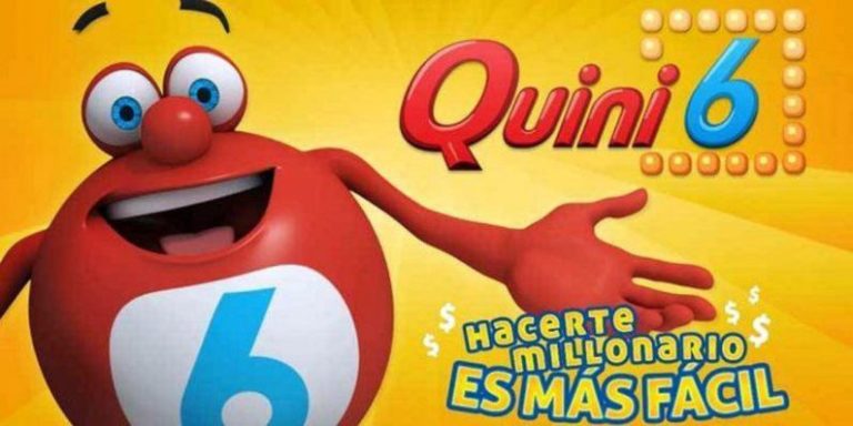 quini millonario