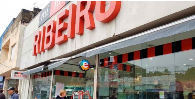 ribeiro