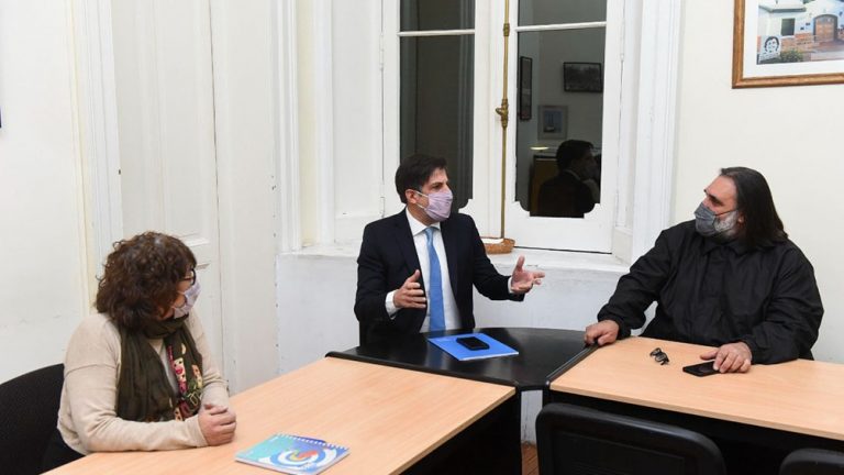 trotta y sindicatos