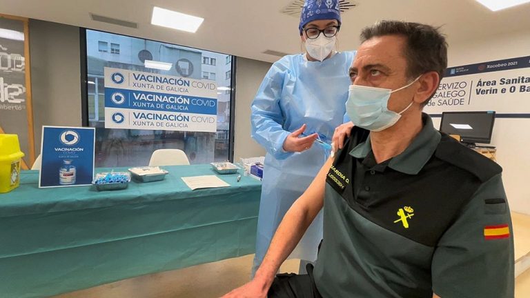vacunacion francia