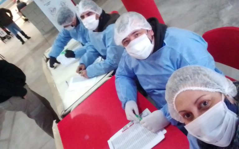 voluntariado 1