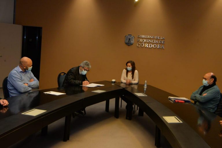 agentes provinciales