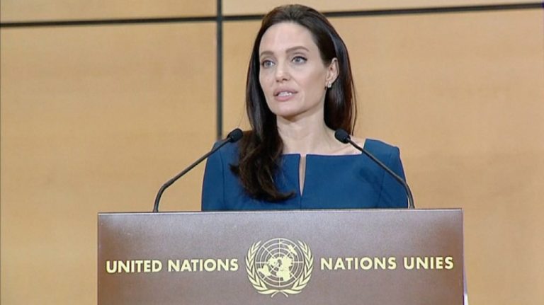 angelina