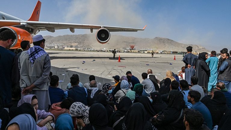 aviones afganistan