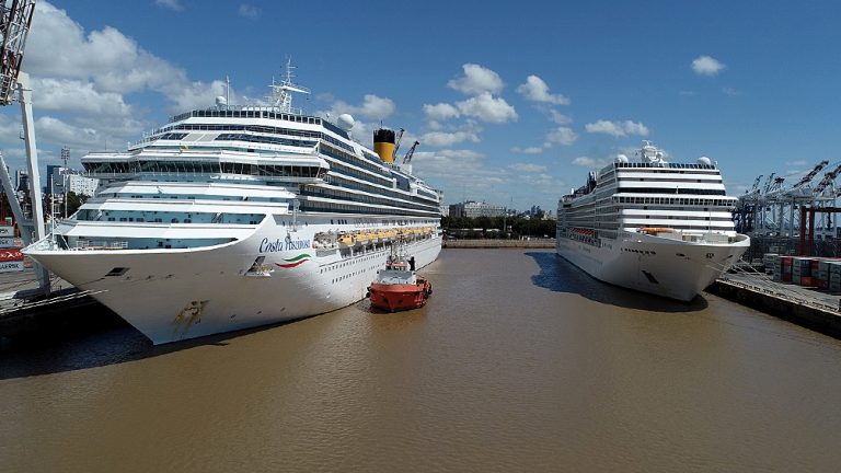 cruceros