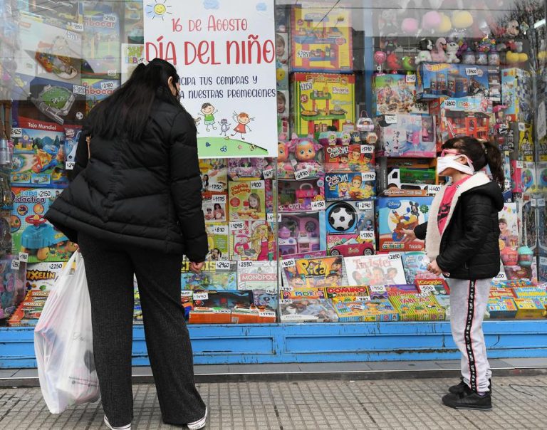 dia del niño