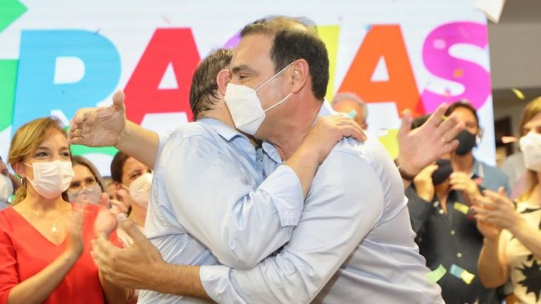 gustavo valdez