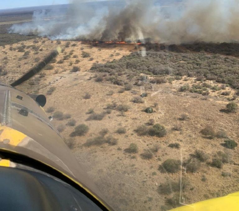 mas incendios