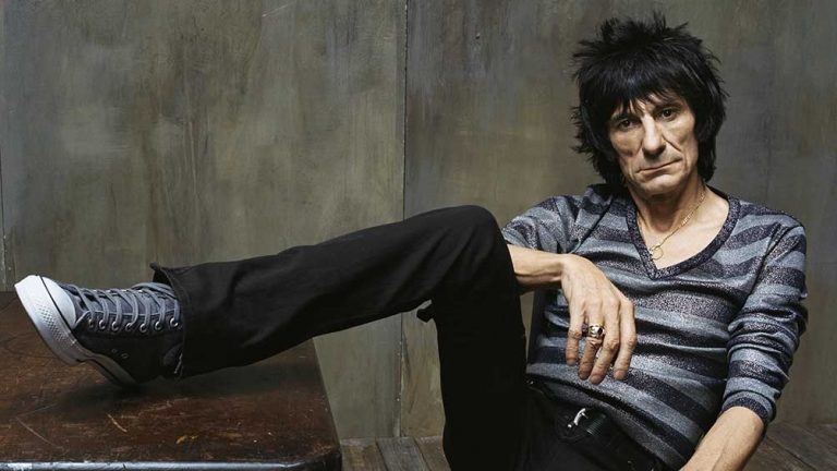 ronnie