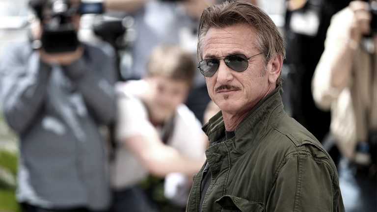 sean penn pro vacuna