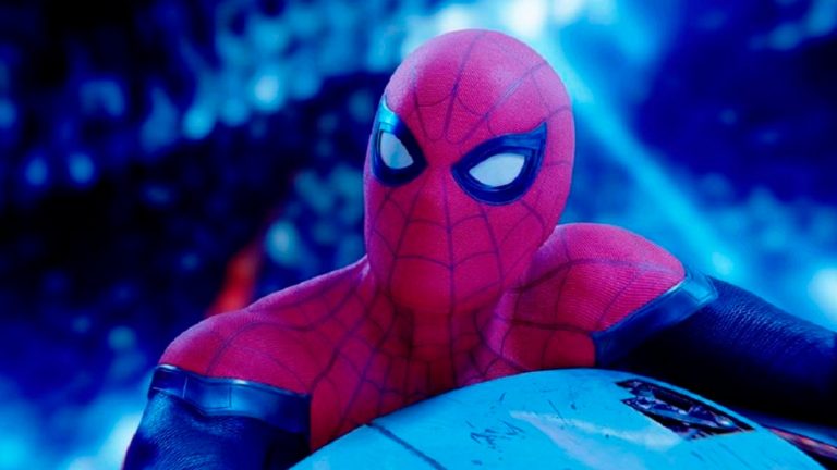 spiderman