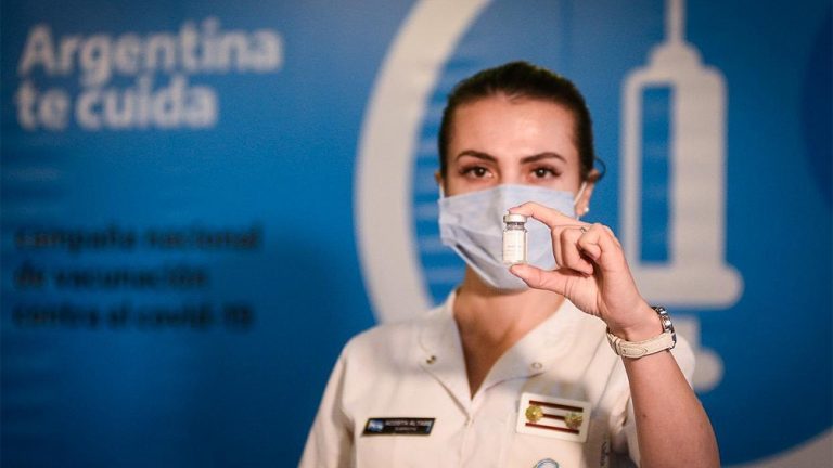 sputnik argentina