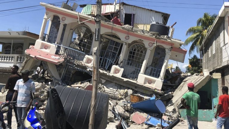 terremoto