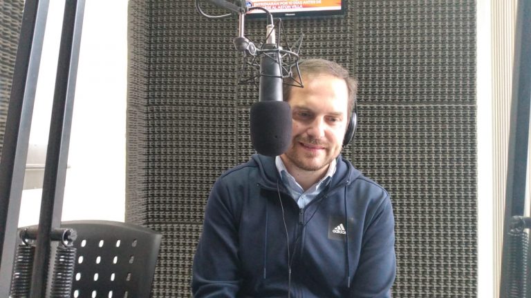 MARTÍN GILL estudio