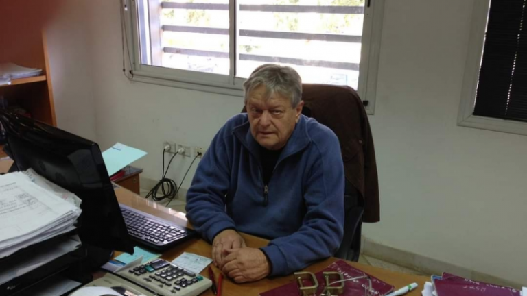 aldo montagner