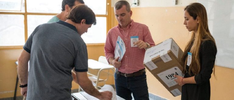 fiscales vota