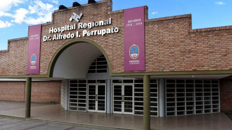 hospital de mendoza