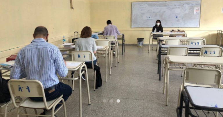 justicia cba examenes