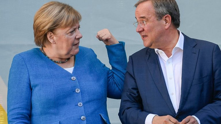 merkel 3