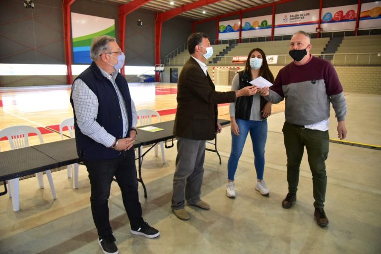 Becas deportistas 2