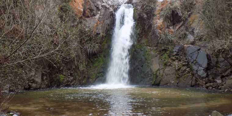 CASCADA