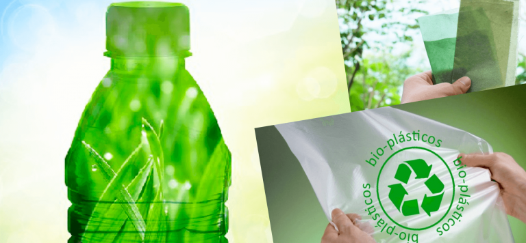 bioplastics