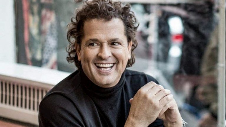 carlos vives