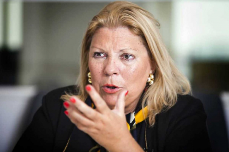 carrio foto
