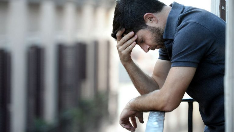 depresion